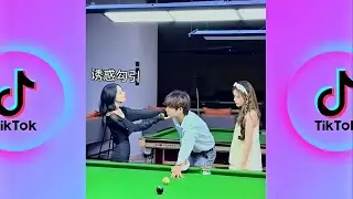 The coldest moment of sigma & girls 😎(TikTok Fame Universe)#tiktok #sigma