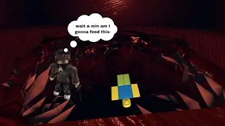 ROBLOX FEED ME PLEASE?!? (Short Creepy Stories)