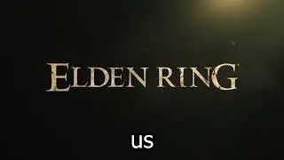 Elden Ring Trailer but every word is in alphabetical order