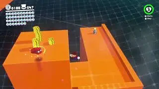 That Jump Game
