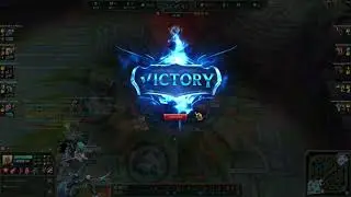 How to lose a winning game