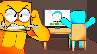 Eu Recuperei a Senha do Meu Canal!