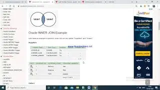 Oracle INNER JOIN  23