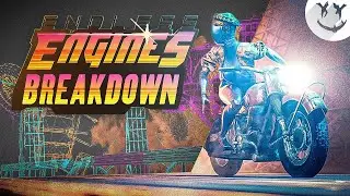 Breakdown |Atomic Heart  #endless_engines