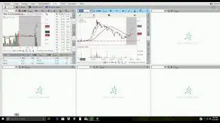 HOW I FIND STOCKS
