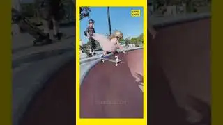 6 Year Old Skater | Paige Tobin
