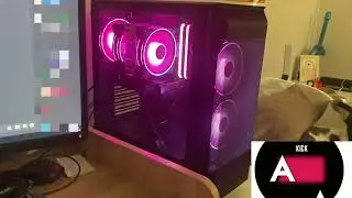 Brain Power x RGB Lights