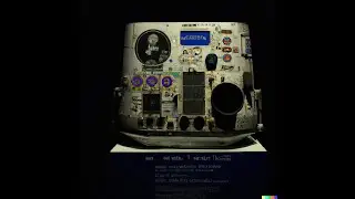 WTDS0108 - The Apollo Missions: Impact on Modern Spaceflight Technology