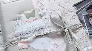 Альбом для девочки Онлайн курс My Soul Детские альбомы