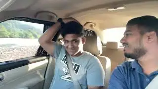 Crazy Moments with Friends + Gifted Mom a New Phone