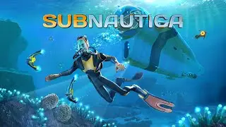 Em busca do Traje Camarão  ( Prawn Suit) em Subnautica parte 2  /#rumoa1k #subnautica