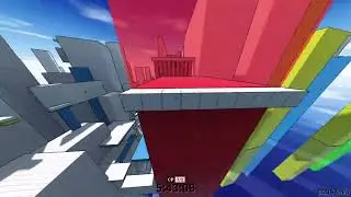 Celaria | Any% PB in 13:56.46 [2nd Place]