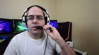 Hyperx Cloud 1 review