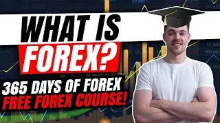 WHAT IS FOREX