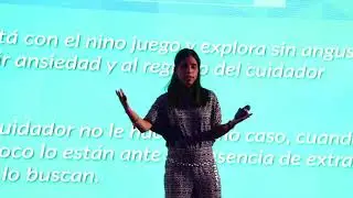 Charla Daniela Leal