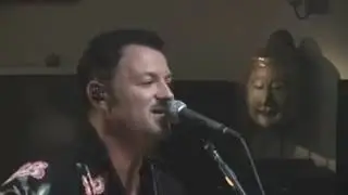 М Леонидов  - Когда я сухой