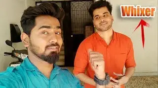 Vlog With Whixer | Dragon Ball Super Movie India