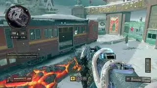 Vixsey FACE REVEAL