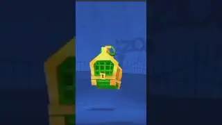unlocked Henry for free in zooba