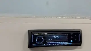 Premiera DSP-400 (Доступный процессорный мафон)