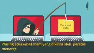 Waspada Phising dengan Modus 