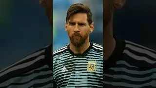 Ronaldo or messi