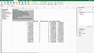 MBA 6010P: Simulation I