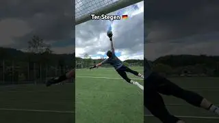 Guess the last goalkeeper 🤔🧤 #goalkeeper