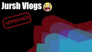 Jursh Vlogs: GIVEAWAYS!