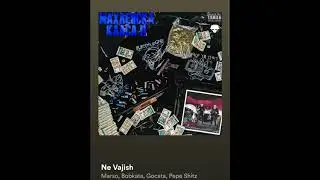 Marso x Bobkata x Gocata x Pepe Shitz - Ne Vajish