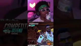 How to deal with toxic players on overwatch 2