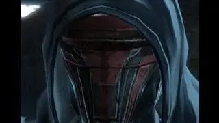 SWTOR: Revan's Heir ( Test )