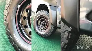 УАЗ Патриот. Зверь с автоматом