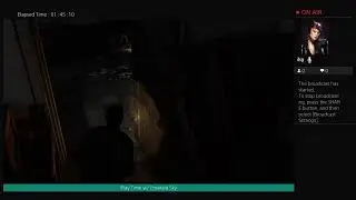 The last of Us PT1