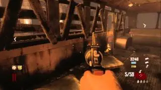 Tranzit Zombies Ep2