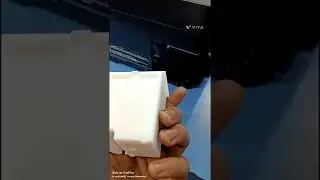 Epson printer L3101 ink pad replace ✅✅