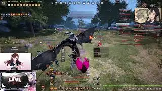 Осада 08.08.2024 Баленос Хвача#BlackDesert #Бдо #BDO #PvP #Гигант #Варвар #Berserker #ДмитрийЛогХард