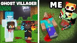 4 UNTOLD Secrets Of Minecraft | Minecraft Hindi