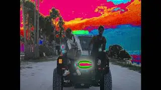 Kush Martin ~ Dirty 8 (Official Music Video)