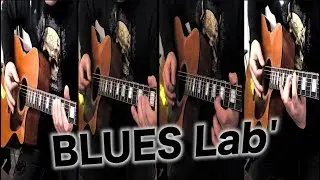 BLUES Lab’