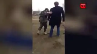 Галустян и пьяный Емельяненко))
