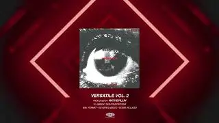 [FREE] R&B Sample Pack  - Versatile Vol. 2