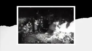 The Nazi book burnings: A history of hatred