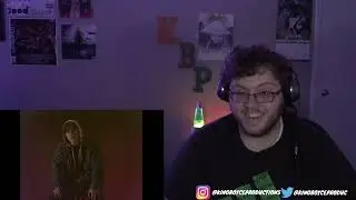 The Kid LAROI - I Can’t Go Back To The Way It Was -Reaction