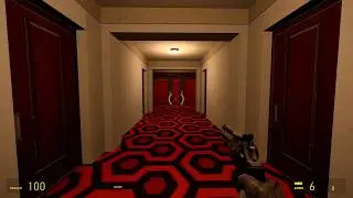 Gordon Freeman in Cinema Multiverse