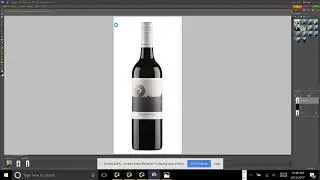 Cleaning out white backgrounds using photoshop