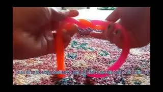 Things to do with your fidgets when you're bored #fidgets