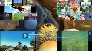 Preview 2 Funny for Cartoon lemon and lime fan 2023 VD. and Ciro Nunziata
