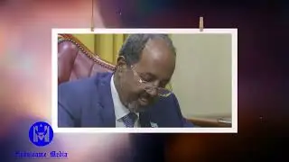 Maxaa ka jira in MW Xasan Sh uu Israel la kulansan yahay? Su'aalo kale?
