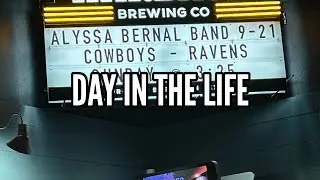 DAY IN THE LIFE